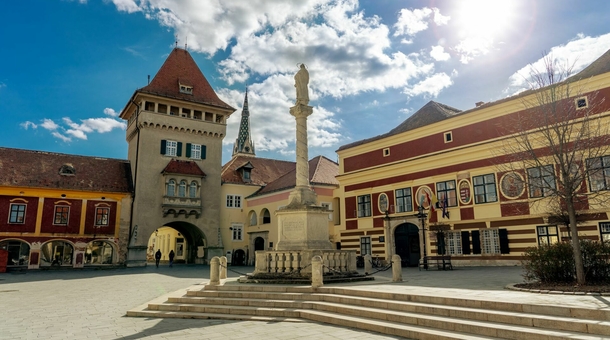 Fogadó a Kóbor Macskához