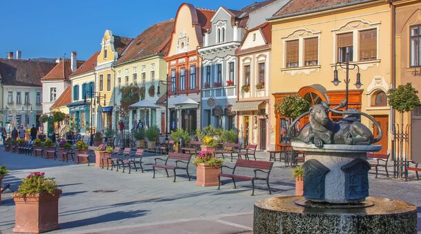 Fogadó a Kóbor Macskához