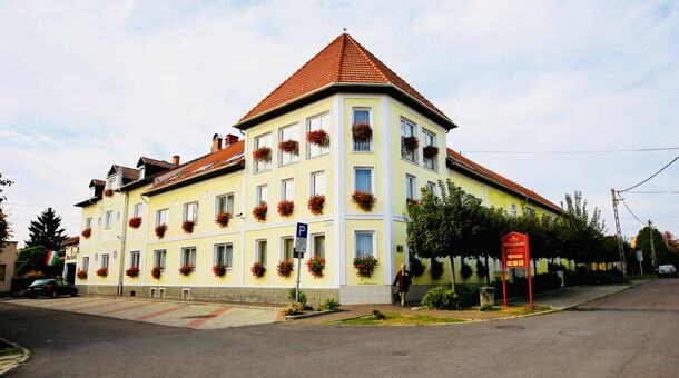 Hotel Korona****
