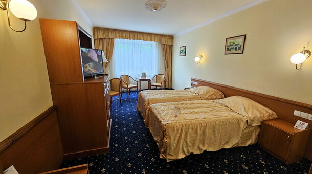Hotel Korona****