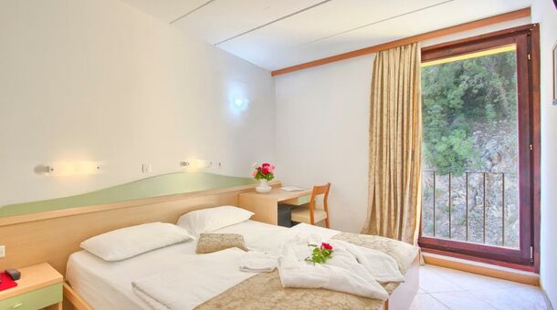 Négycsillagos nyári élmények Rabac-on!