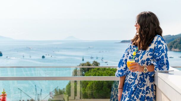 Négycsillagos nyári élmények Rabac-on!