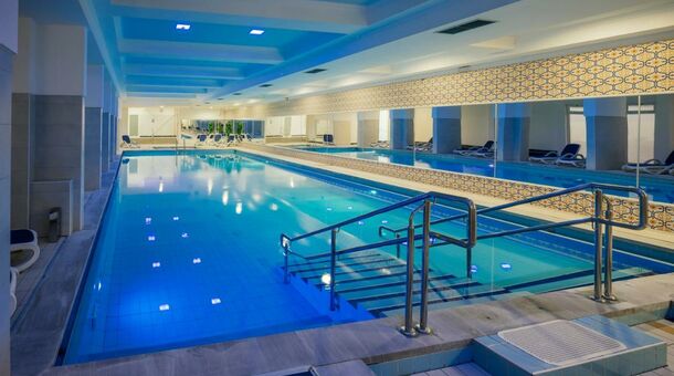 Négycsillagos nyári élmények Rabac-on!