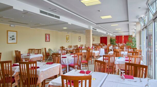 Négycsillagos nyári élmények Rabac-on!