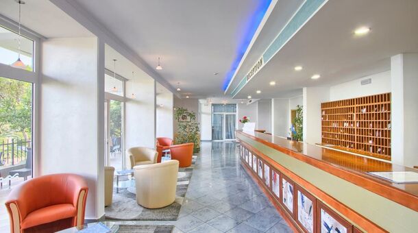 Négycsillagos nyári élmények Rabac-on!