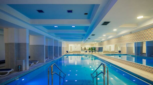 Négycsillagos nyári élmények Rabac-on!