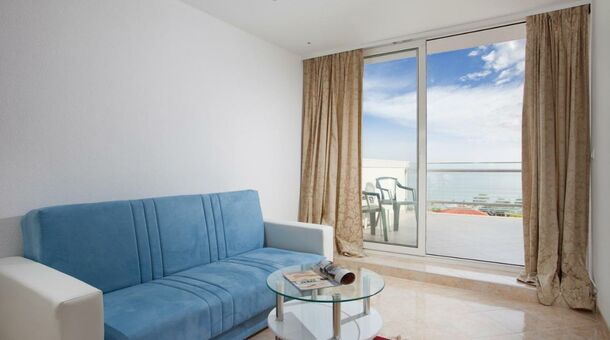 Négycsillagos nyári élmények Rabac-on!