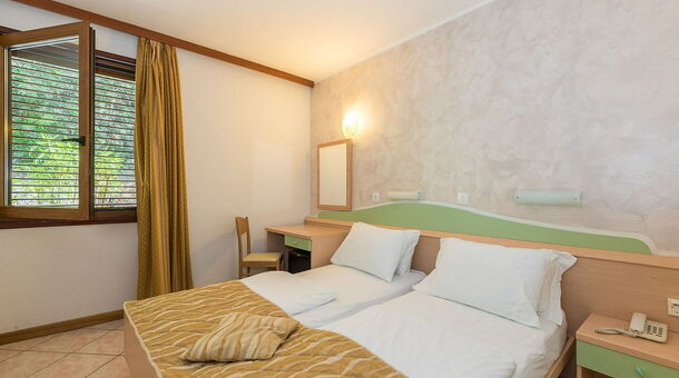 Élménydús vakáció Rabac-on!