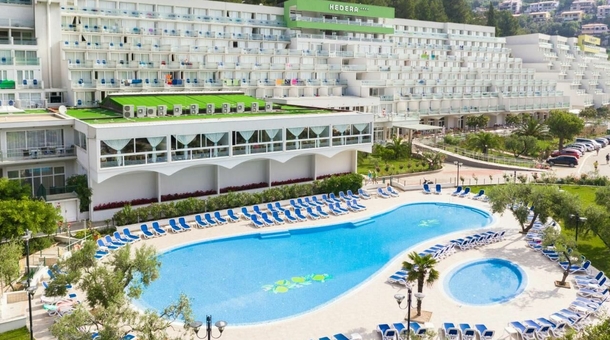 Élménydús vakáció Rabac-on!