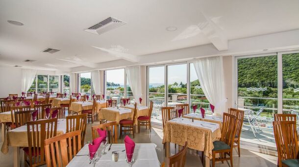 Élménydús vakáció Rabac-on!