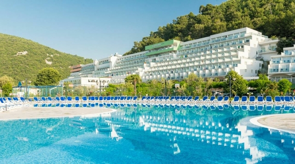 Élménydús vakáció Rabac-on!