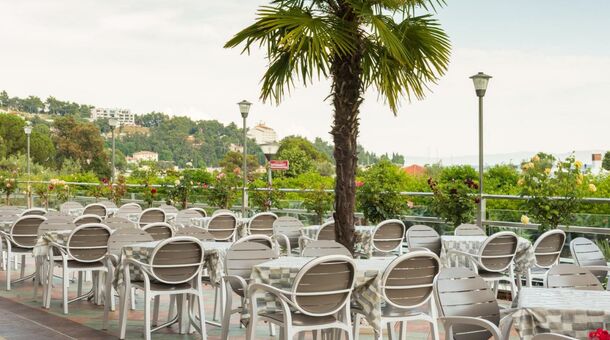 Élménydús vakáció Rabac-on!