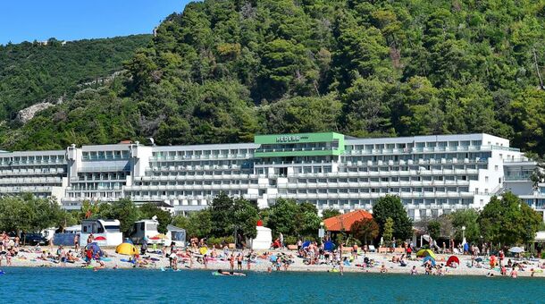 Élménydús vakáció Rabac-on!