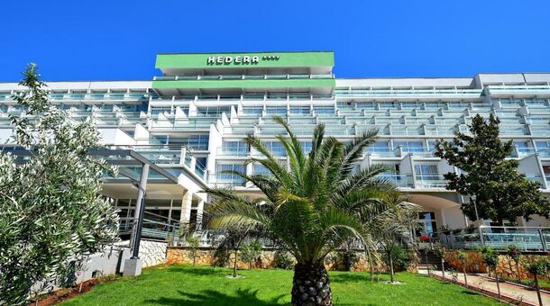 Élménydús vakáció Rabac-on!