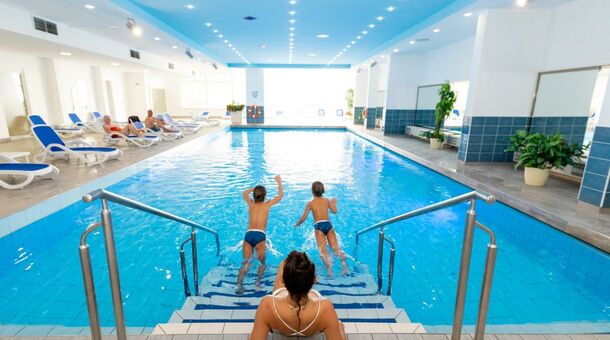 Élménydús vakáció Rabac-on!