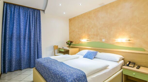 Élménydús vakáció Rabac-on!