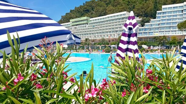 Élménydús vakáció Rabac-on!