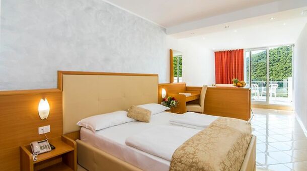 Élménydús vakáció Rabac-on!