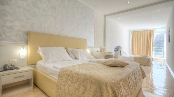 Élménydús vakáció Rabac-on!