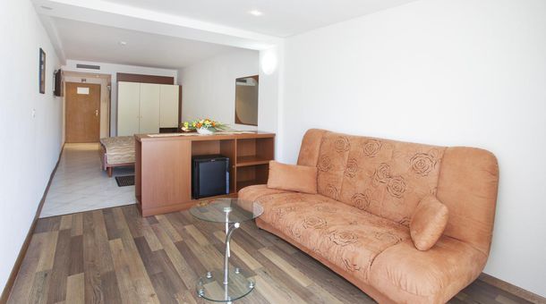 4 csillagos nyaralás Rabac-on!