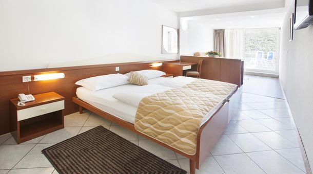 4 csillagos nyaralás Rabac-on!