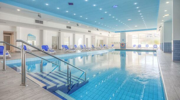 4 csillagos nyaralás Rabac-on!