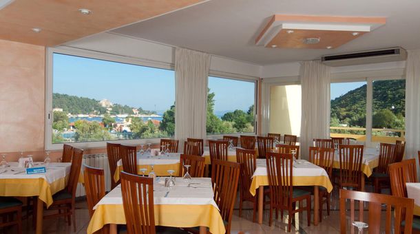 4 csillagos nyaralás Rabac-on!