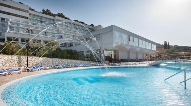 4 csillagos nyaralás Rabac-on!