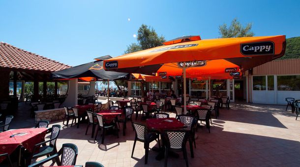 4 csillagos nyaralás Rabac-on!