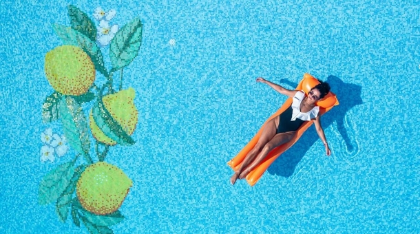 4 csillagos nyaralás Rabac-on!