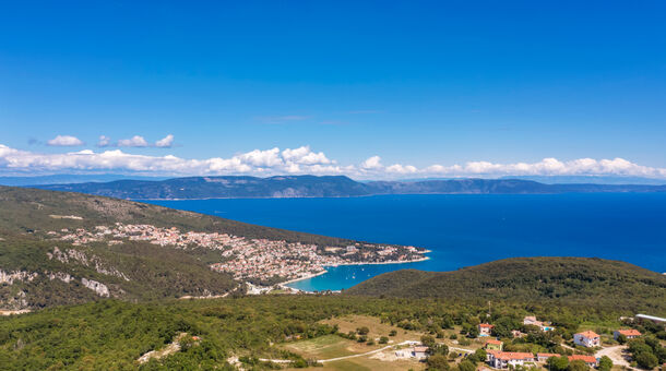 4 csillagos nyaralás Rabac-on!