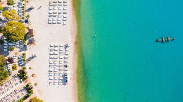 4 csillagos nyaralás Rabac-on!