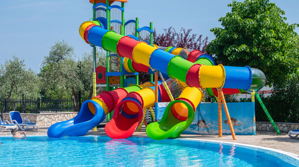 4 csillagos nyaralás Rabac-on!