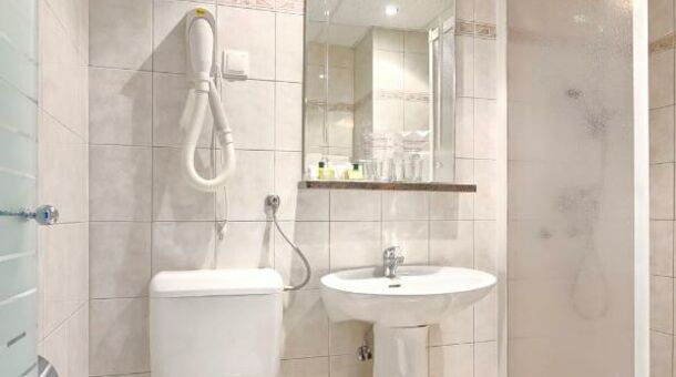 4 csillagos nyaralás Rabac-on!