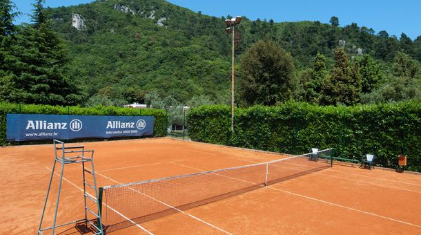 Napfényes vakáció Rabac-on!