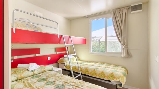 Napfényes vakáció Rabac-on!