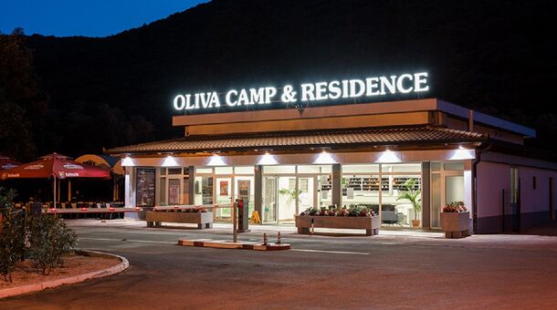 Napfényes vakáció Rabac-on!