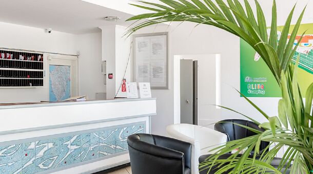 Napfényes vakáció Rabac-on!