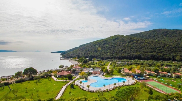 Napfényes vakáció Rabac-on!