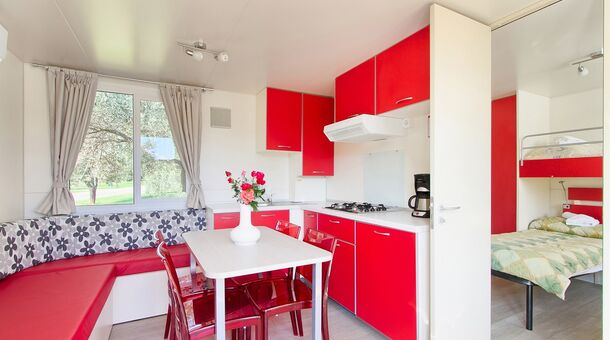 Napfényes vakáció Rabac-on!