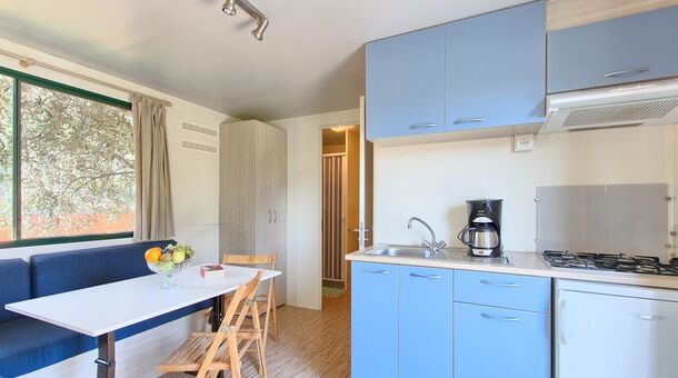 Napfényes vakáció Rabac-on!