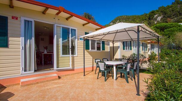 Napfényes vakáció Rabac-on!