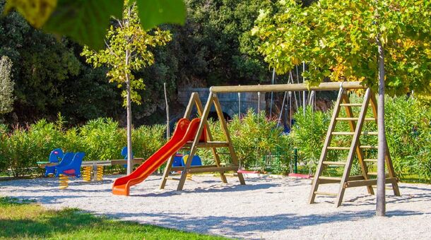 Napfényes vakáció Rabac-on!