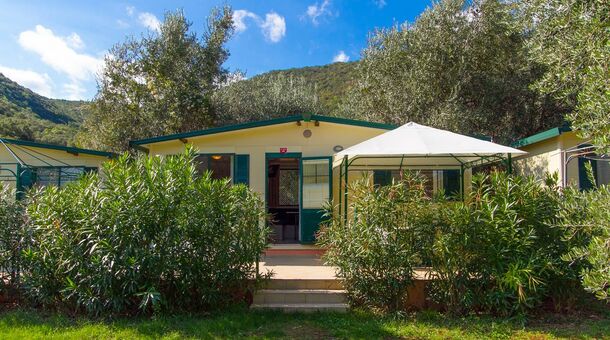 Napfényes vakáció Rabac-on!