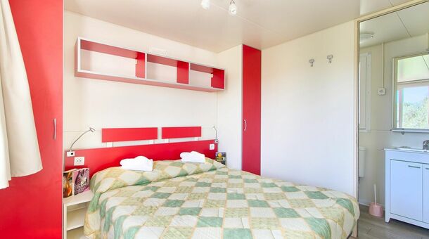 Napfényes vakáció Rabac-on!