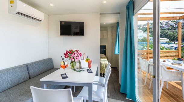 Napfényes vakáció Rabac-on!