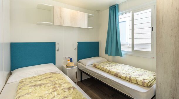 Napfényes vakáció Rabac-on!