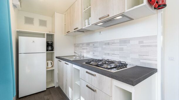 Napfényes vakáció Rabac-on!