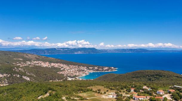 Napfényes vakáció Rabac-on!