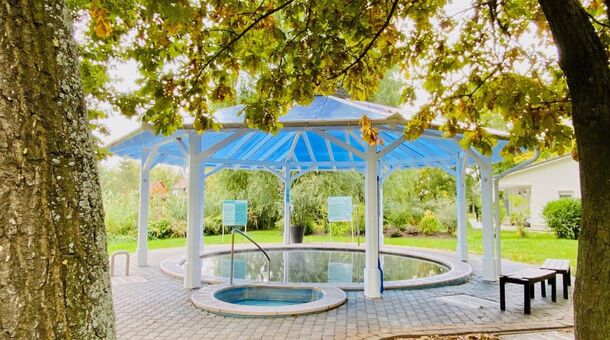 Liget Wellness és Konferencia Hotel****